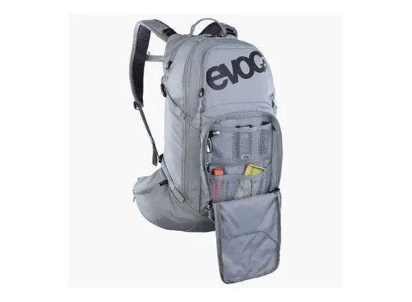 Evoc Explorer Pro 30 l batoh Silver
