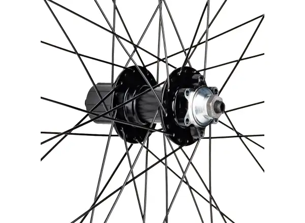 Force XC DISC 622x23 zadní vypletené kolo 32 děr