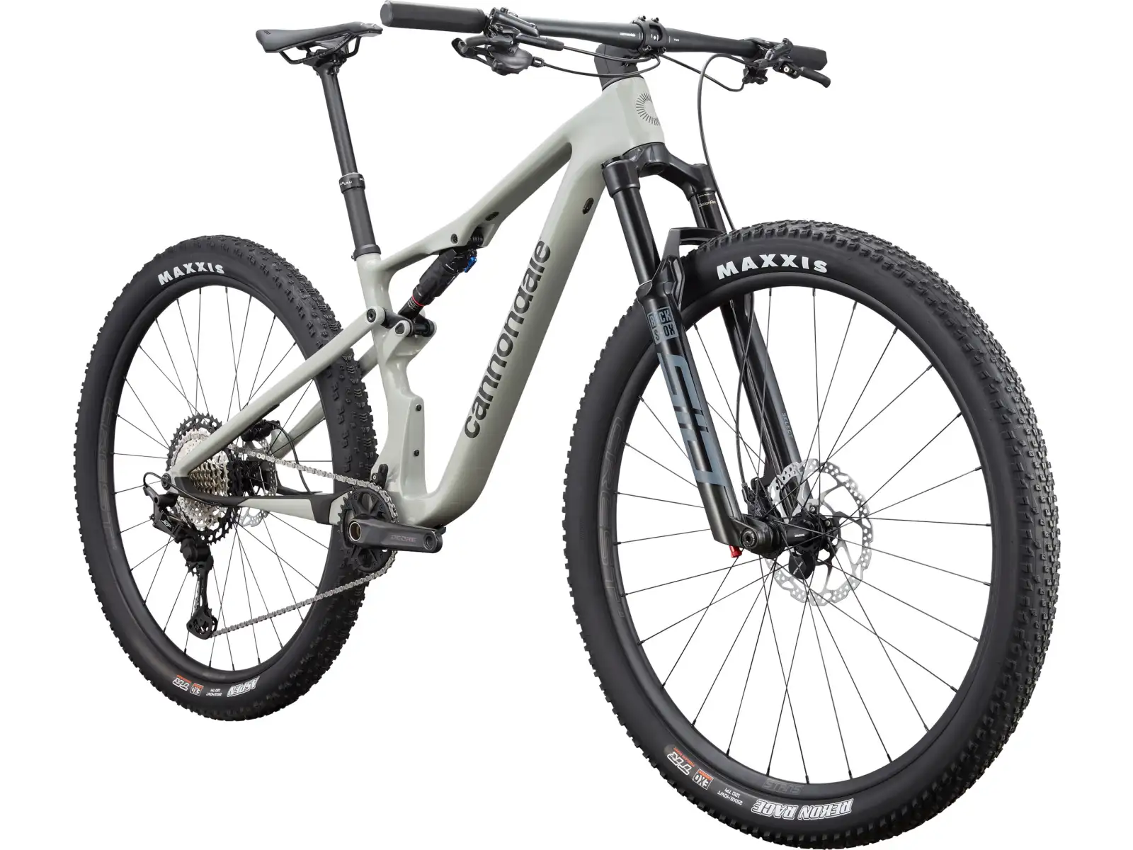 Cannondale Scalpel Carbon 3 horské kolo Tiger Shark