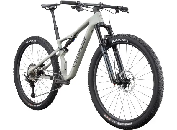 Cannondale Scalpel Carbon 3 horské kolo Tiger Shark