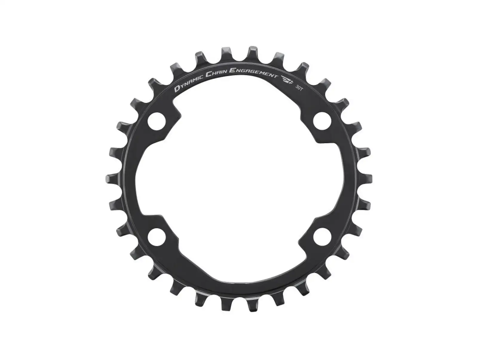 Shimano Cues FC-U6000-1 převodník 11/10/9 spd.