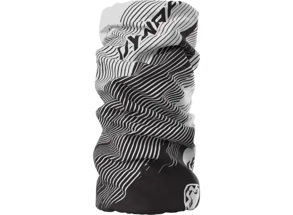 Dynafit Logo Neck Gaiter nákrčník Nimbus/0910 Striped