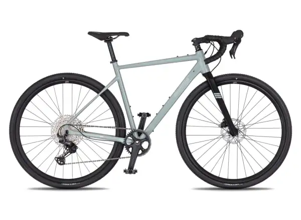 4Ever Gromvel Elite gravel kolo Ghost pearl