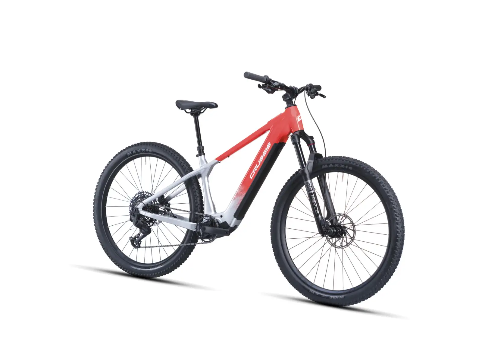 Crussis e-Fionna AX 10.12-M2S(800) horské elektrokolo