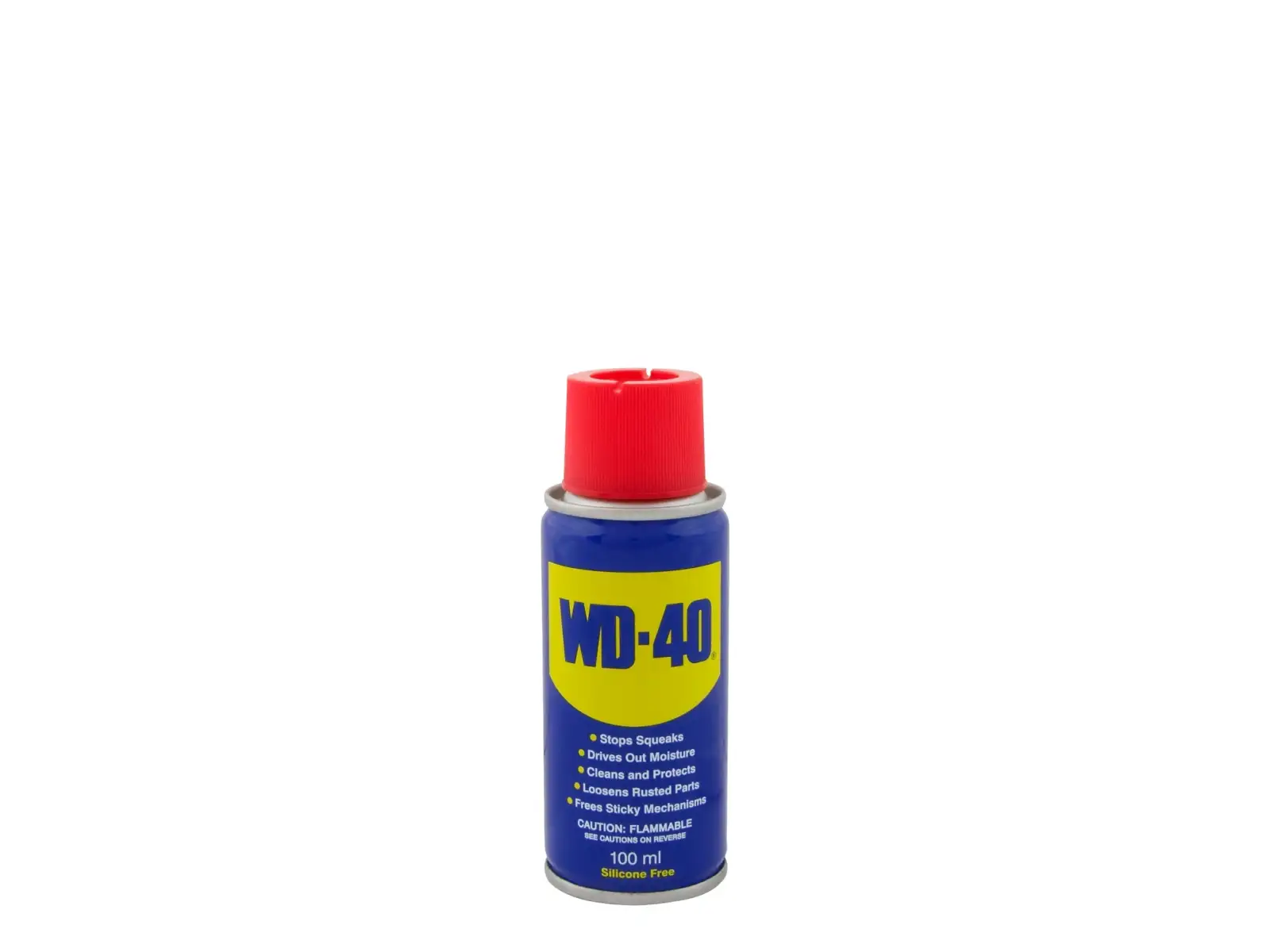 WD-40 olej 100 ml