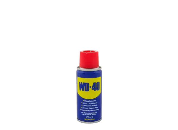 WD-40 olej 100 ml