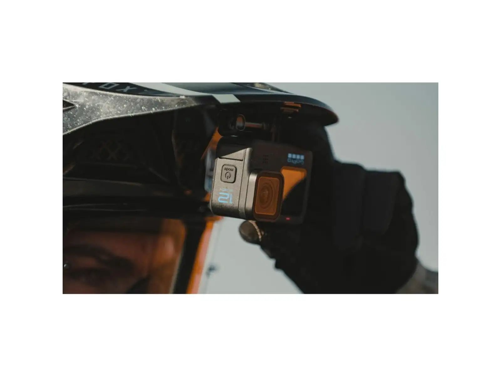 GoPro HERO12 Black akční kamera + termohrnek GoPro