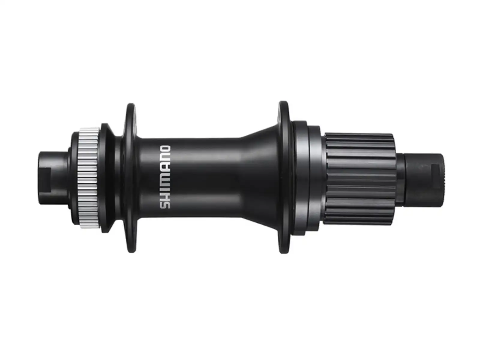 Shimano FH-MT510-B CL zadní náboj 12x148 mm 36 děr