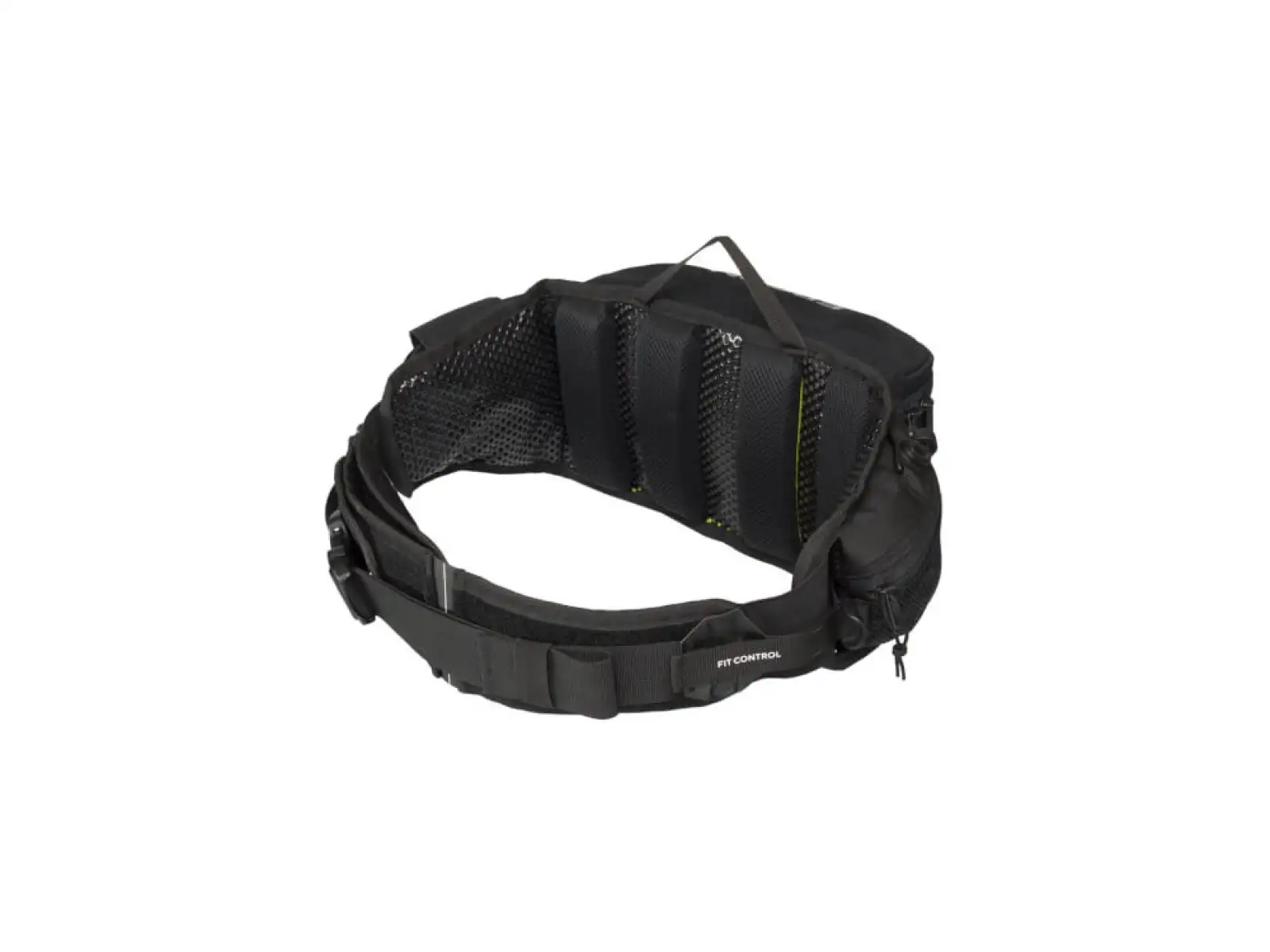 Ergon BA Hip Back ledvinka 3 l černá
