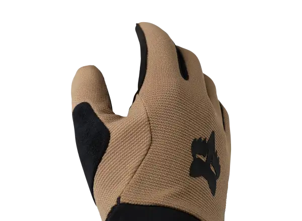 Fox Ranger pánské rukavice Brown Sugar