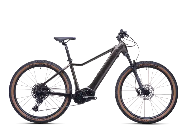Crussis ONE-Guera 9.11 894Wh horské elektrokolo