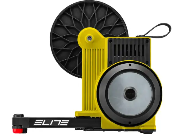 Elite Justo 2 Smart trenažér Limitovaná edice Tadej Pogačar