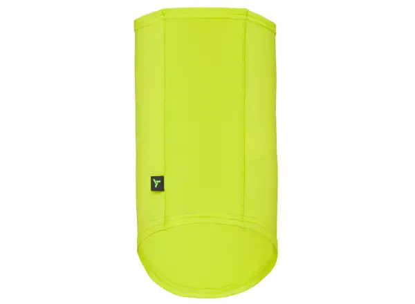 Silvini Ledro scarf unisex šátek Lime