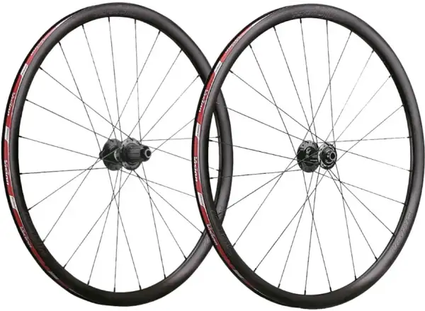 Vision Team 30 i23 Disc gravel vypletená kola ořech Shimano HG11 - Z KOLA