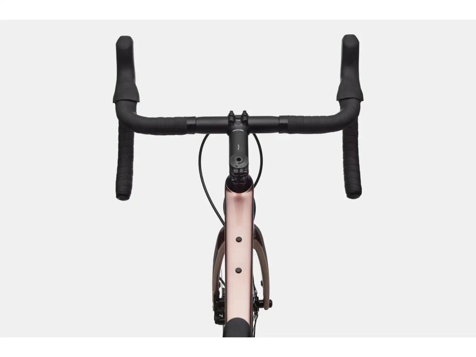 Cannondale Synapse Carbon 4 silniční kolo Rose Gold
