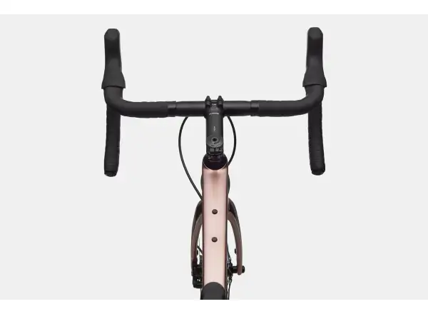 Cannondale Synapse Carbon 4 silniční kolo Rose Gold
