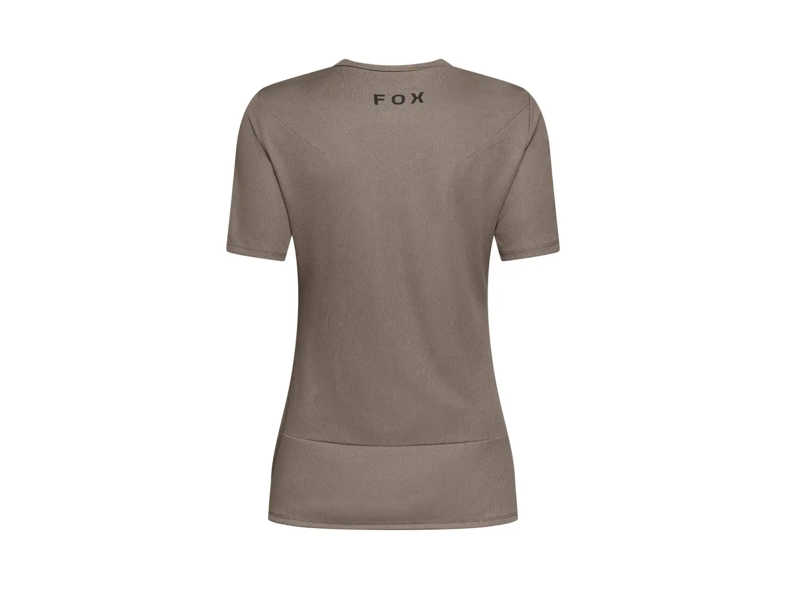 Fox Ranger Head dámský dres krátký rukáv Nutmeg Brown