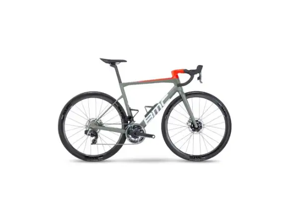 BMC 2022 Teammachine SLR01 TWO silniční kolo