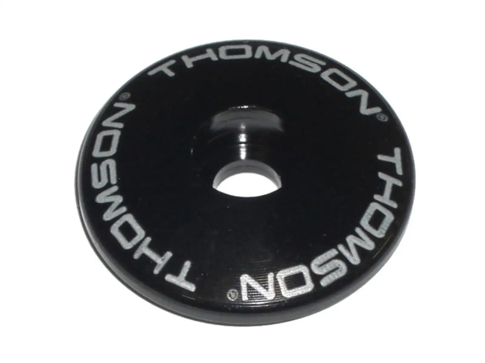 Thomson Stem End Cap zátka hlavového složení