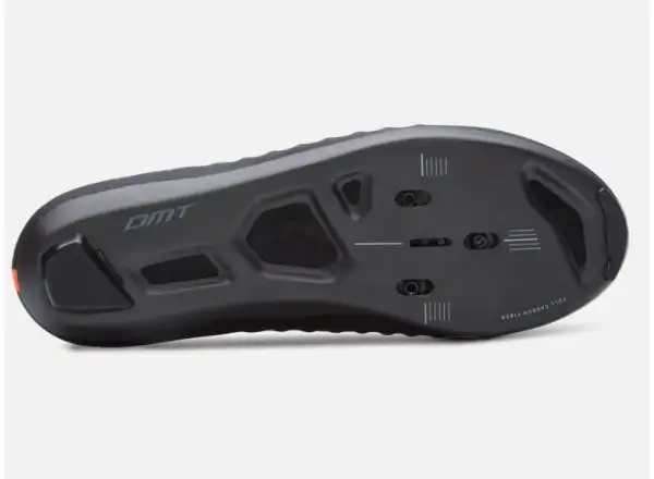 DMT Scarpe Pogi's silniční pánské tretry černá