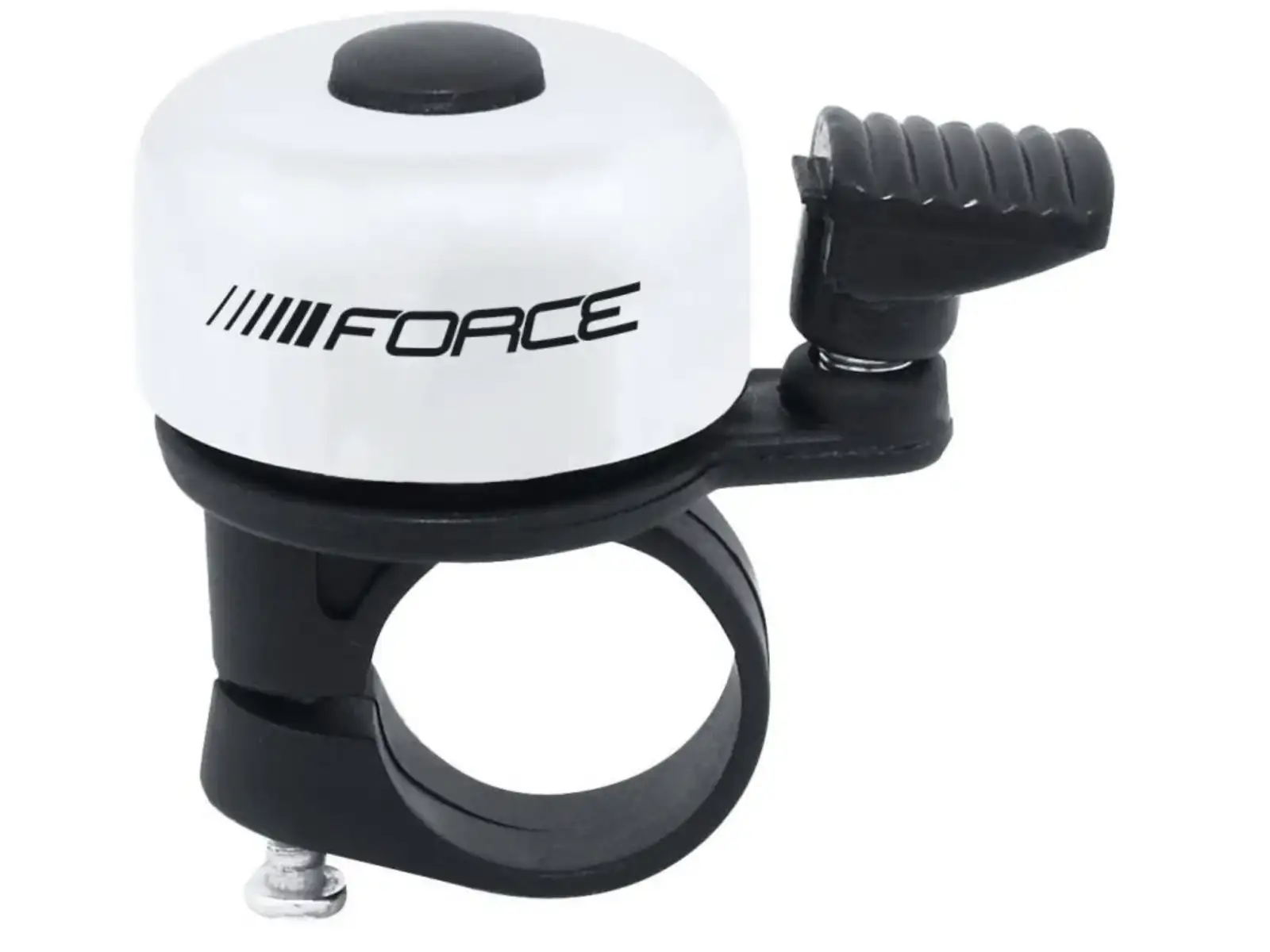 Force zvonek mini Fe paličkový