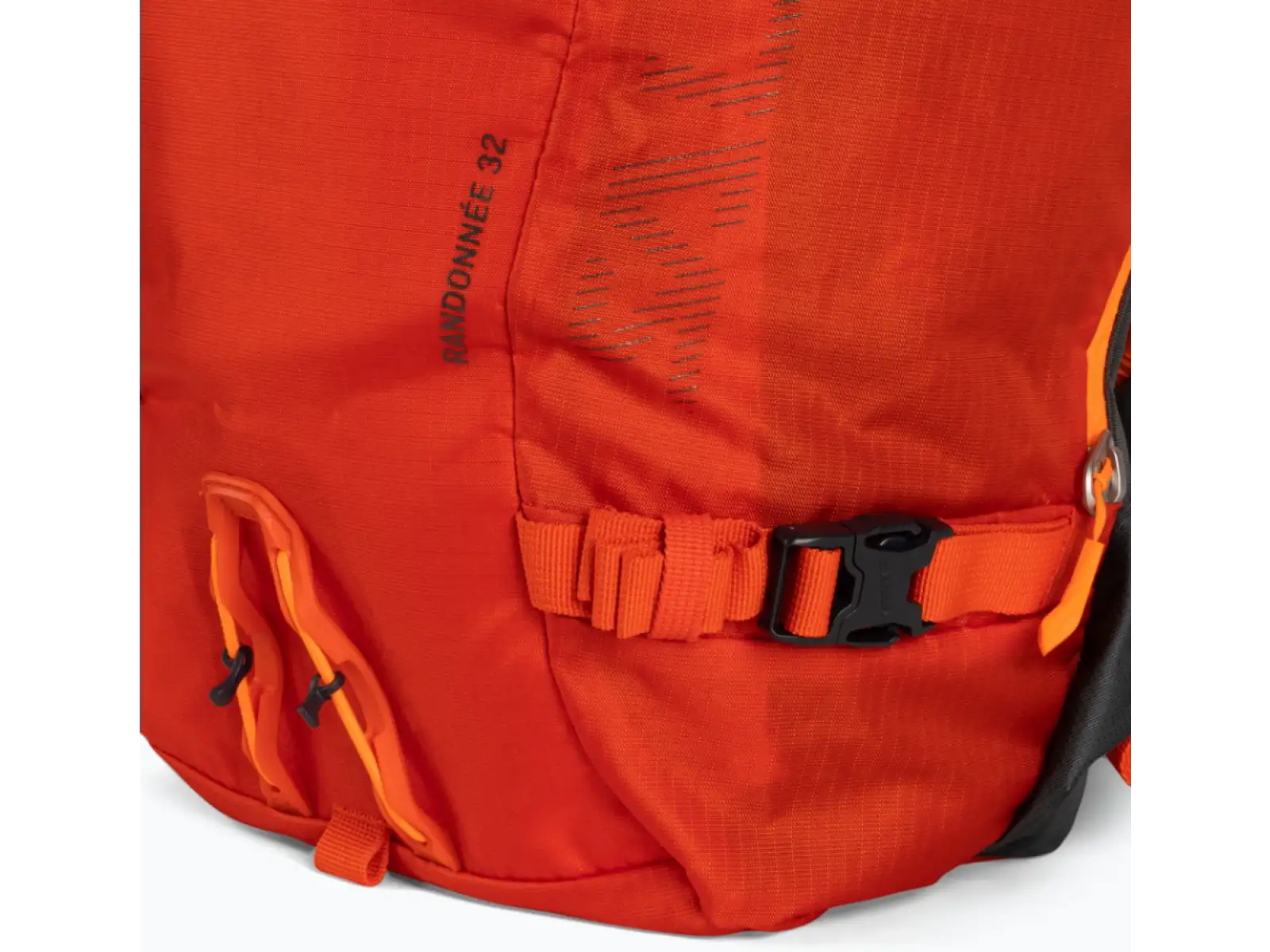 Salewa Randonée 32 batoh Pumpkin