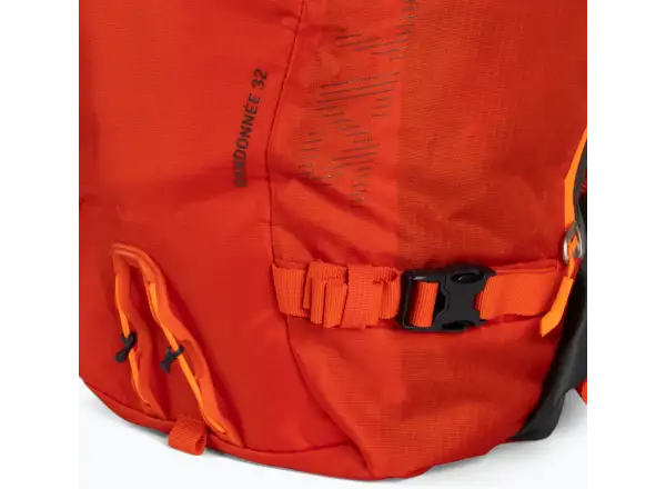 Salewa Randonée 32 batoh Pumpkin