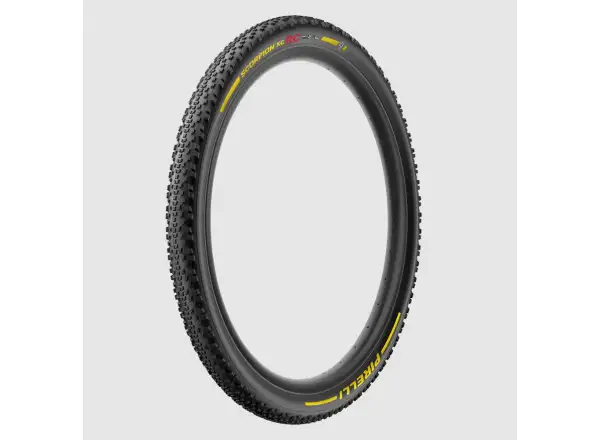 Pirelli Scorpion XC RC Team Edition 29x2,4" plášť kevlar žlutý
