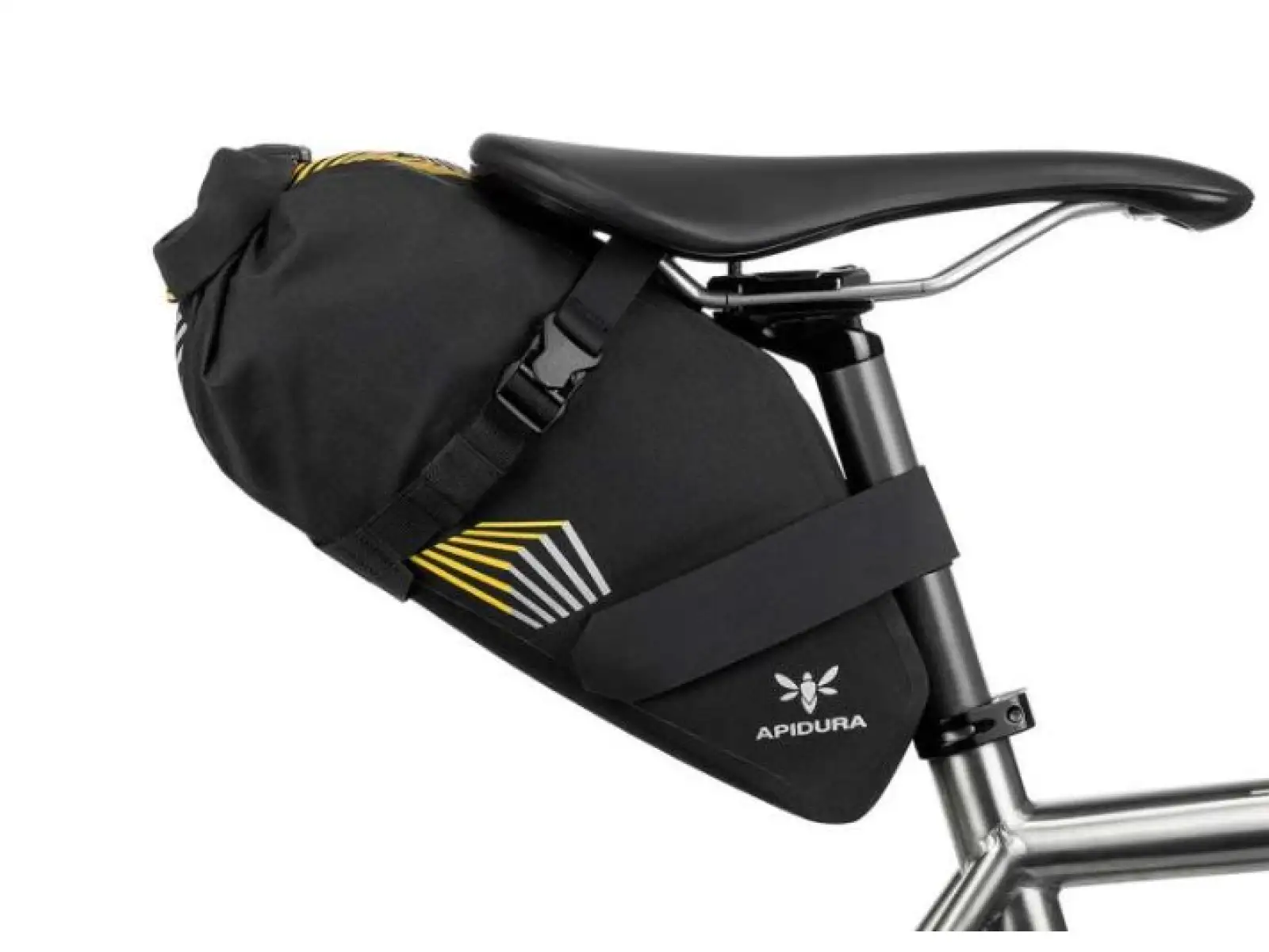 Apidura Racing saddle pack 5 L podsedlová brašna