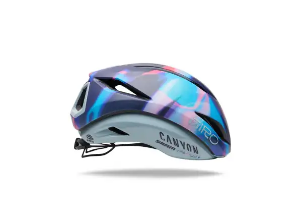 Giro Eclipse Pro Spherical přilba TE Multi/Haze CSR