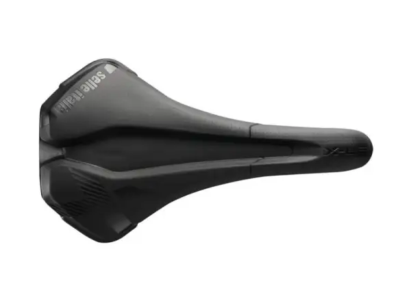 Selle Italia X-LR TM Air Cross S1 sedlo černá