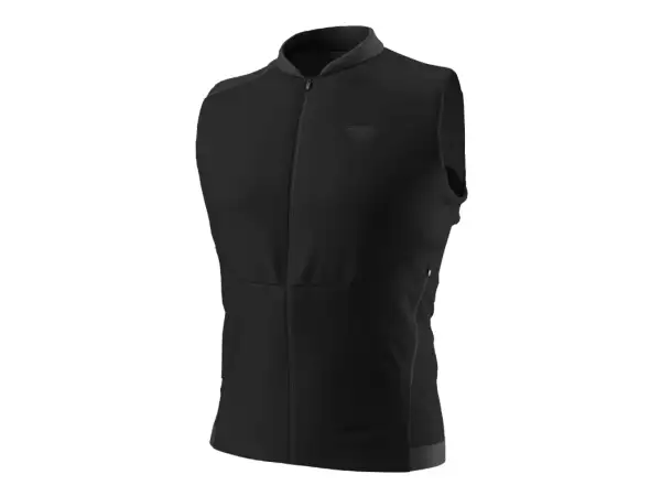 Dynafit Alpine Insulation pánská vesta Black Out