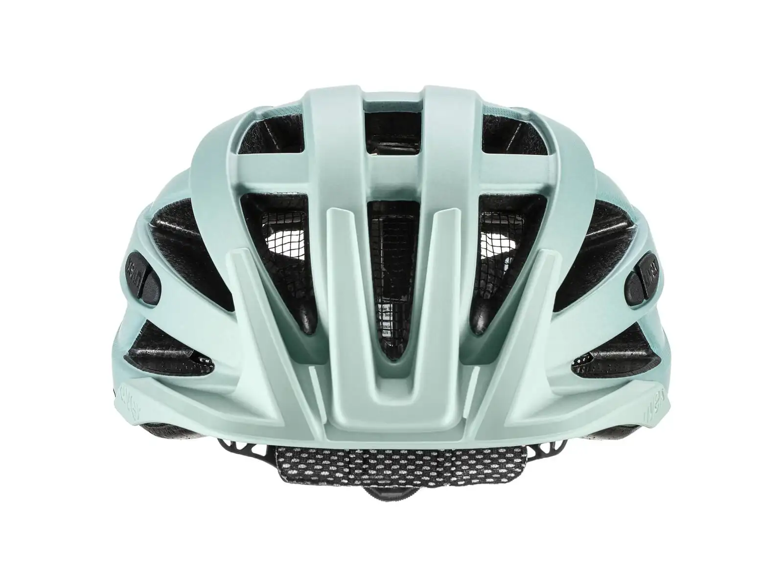 Uvex I-VO CC přilba Jade/Teal Matt