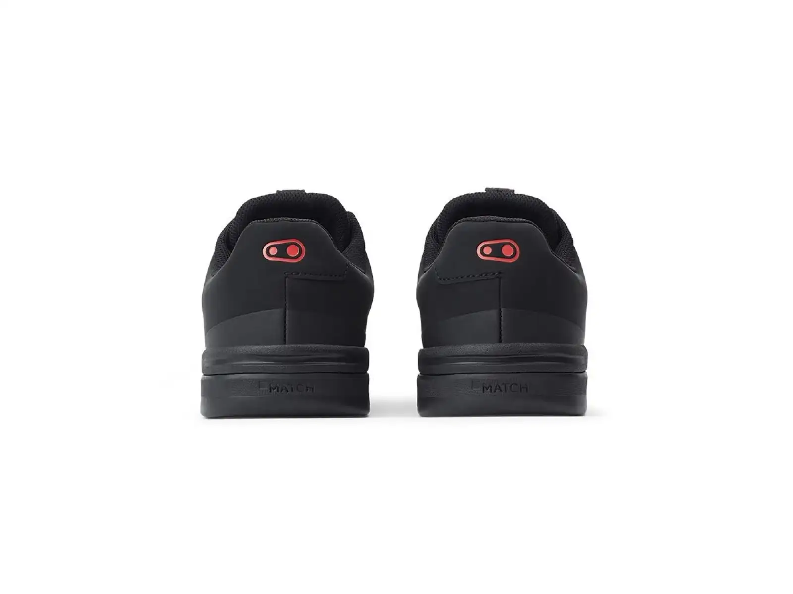 Crankbrothers Stamp Lace pánské boty Black/Red