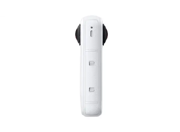 Insta360 X4 Air kamera Starter Bundle bílá