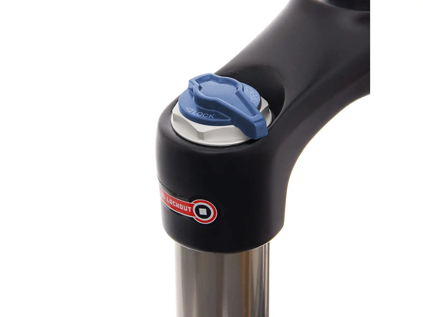 SR Suntour Raidon XC LO-R Disc 26" odpružená vidlice černá