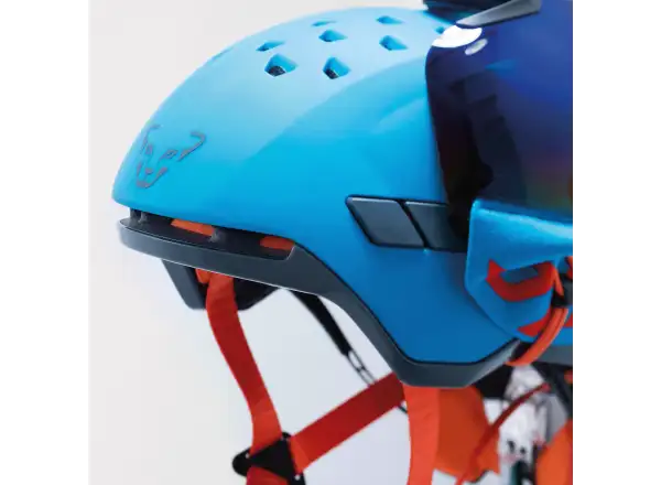 Dynafit TLT multifunkční přilba Storm Blue