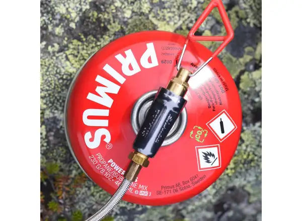 Primus Power Gas plynová kartuše 100 g