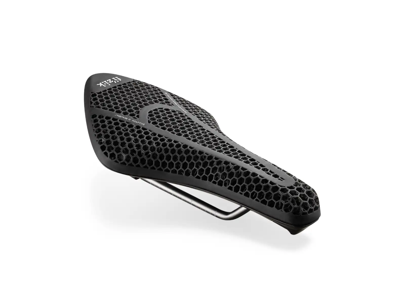 Fizik Transiro Aeris SD R3 Adaptive sedlo 135 mm