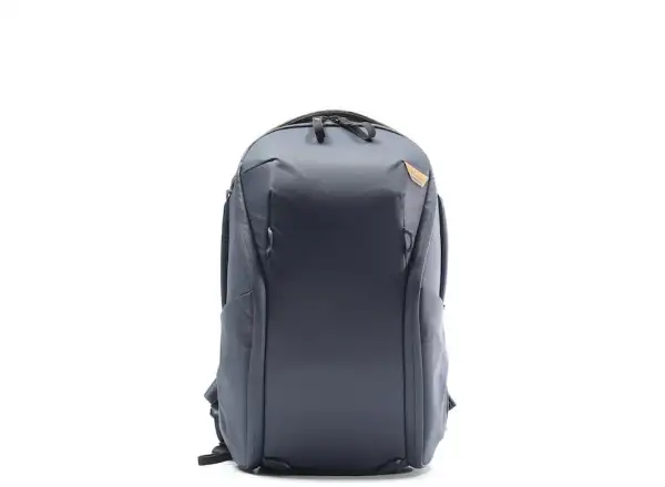 Peak Design Everyday Backpack 15 l batoh v2 Midnight Blue