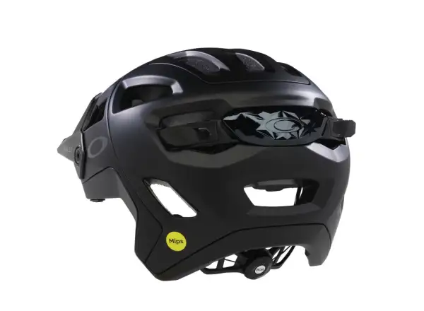 Oakley DRT5 Maven EU přilba Satin Black
