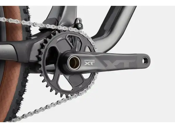 Cannondale Scalpel 29" Carbon 2 Lefty horské kolo Phoenix Yellow