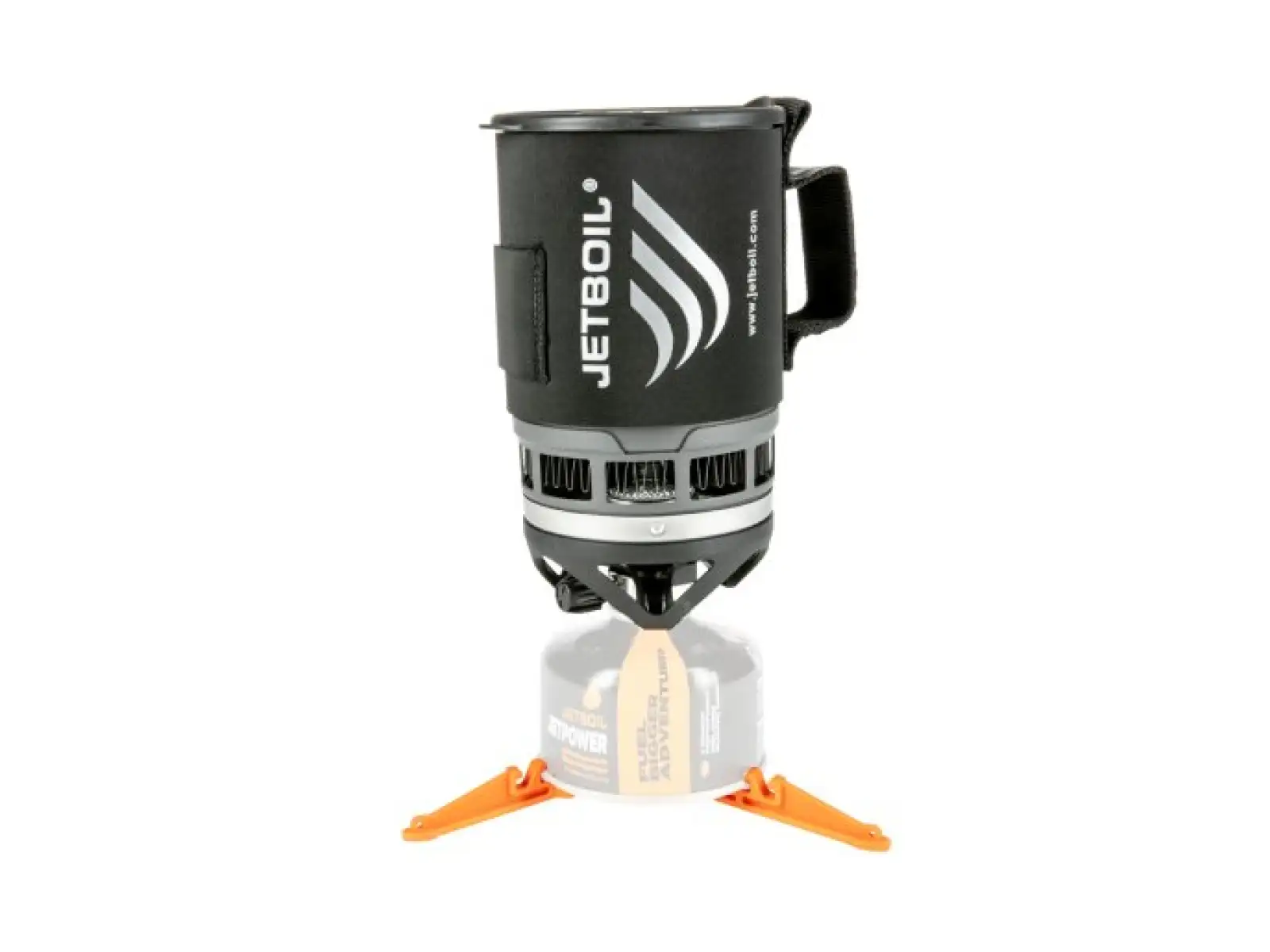 JetBoil Zip Carbon Vařič