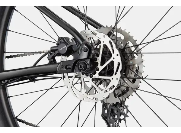 Cannondale Trail 2 29" horské kolo Black