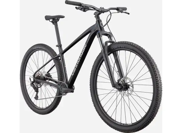 Cannondale Trail 2 27,5" horské kolo Black