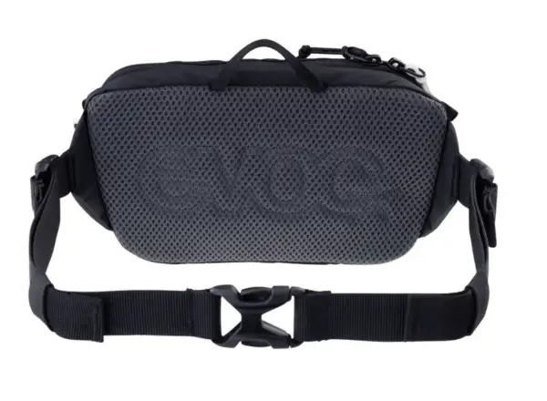 Evoc Hip Pack dětská ledvinka Black
