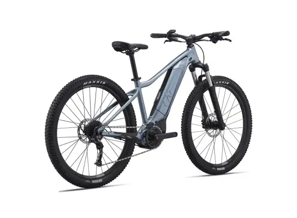 Liv Tempt E+ 2 horské elektrokolo aged denim