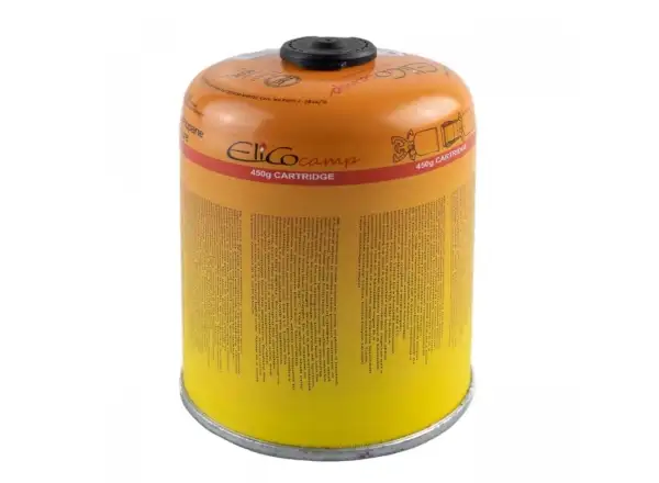 Yate ElicoCamp kartuše 450 g