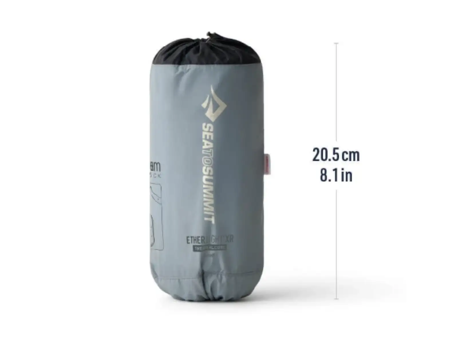Sea to Summit Ether Light XR Insulated ASC nafukovací karimatka Regular