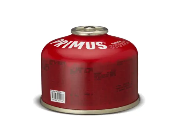Primus Power Gas plynová kartuše 100 g